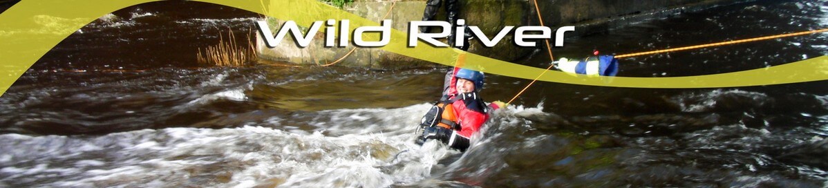 Paddlesport safety and rescue courses in Cumbria
