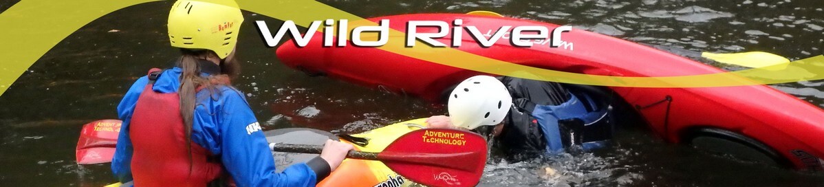 Paddlesport Safety and Rescue Courses in Cumbria
