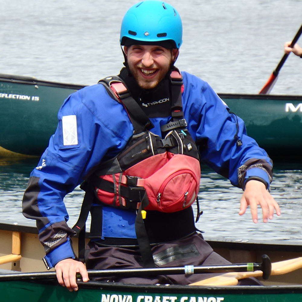 canoe coach training