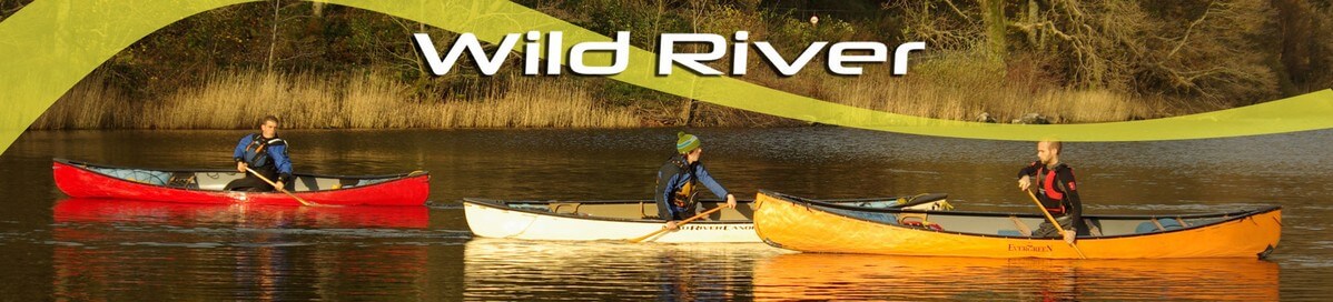Introduction to Open Canoeing