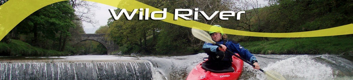Wild River equipment hire terms