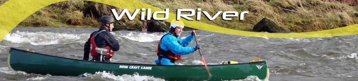 Intermediate Canoe Skills