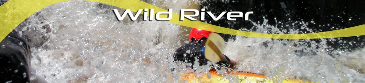 Wild River paddlesport short course booking form