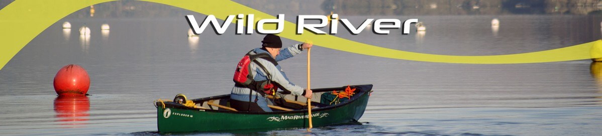 Open Canoe Skills