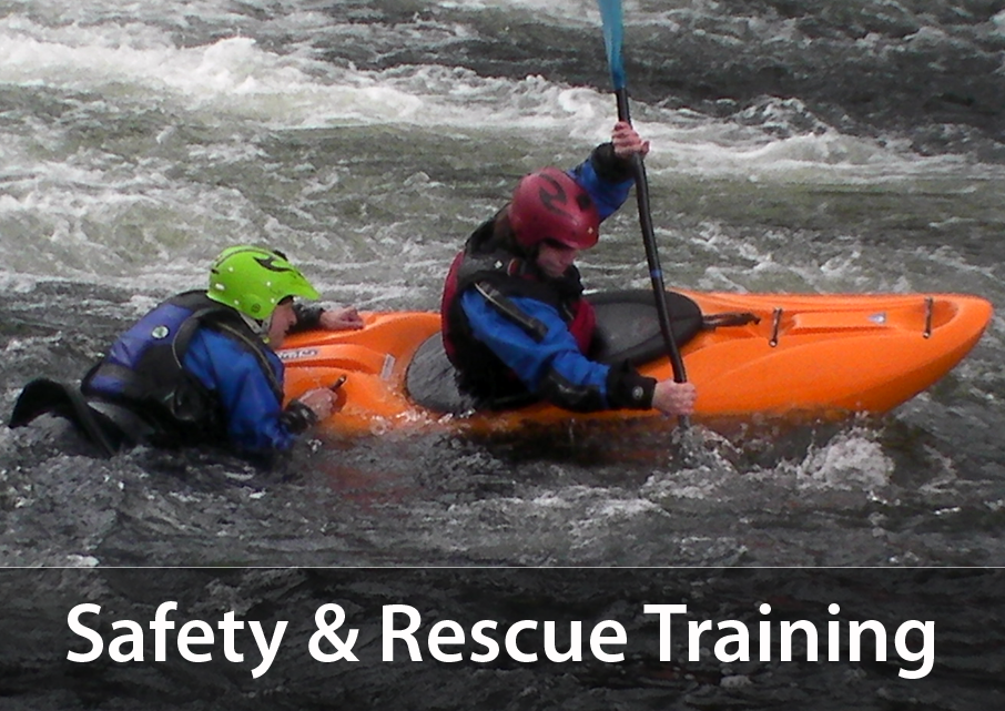 BCU Safety & Rescue