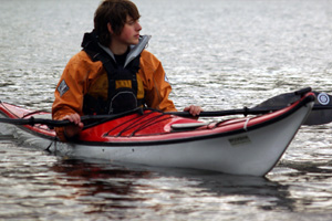 Introduction to Sea Kayaking