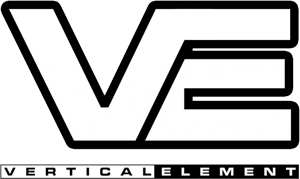VE Paddles logo